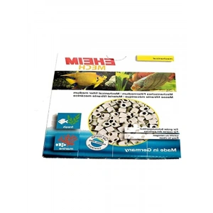 1L Mech Filtre Malzemesi