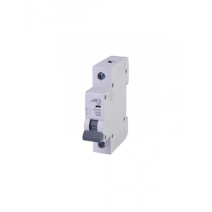 1X40A 4.5Ka C Tipi Otomatik Sigorta