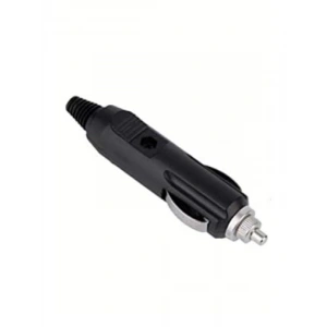 2 ADET 12 Volt Sigortalı Seyyar Araç Çakmaklık Fişi Soketi
