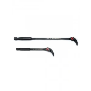 2 Adet Indexable PRY Bar Seti - 8 ve 16 İnç, Kompakt Tasarım