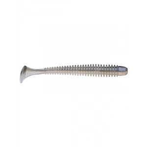 2 İnç Yumuşak Paddletail Swimbait - Doğal Yüzme Aksiyonu