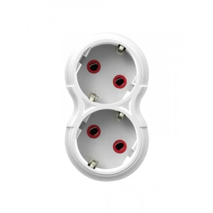 2li Topraklı Golyat Priz, 220-240V, 16A
