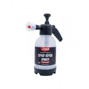 2 Litre Kapasiteli Köpük Yapıcı Pompa | Kimyasal Dayanıklı