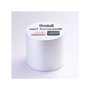 2 METRE Su Geçirmez Çatı İzolasyon Bandı - 96 mm Genişlik