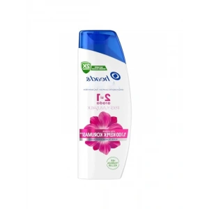 2si 1 Arada Kepek Karşıtı Şampuan 330 ML