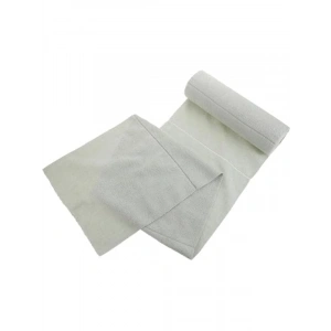 20 Adet Beyaz Mikrofiber Temizlik Bezi - Leke Tutmaz, Yıkanabilir