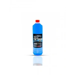 -20 Derece Antifriz İçerikli Oto Cam Suyu (1 Lt)