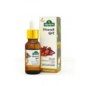 20 Ml Doğal Karanfil Yağı