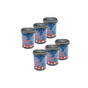 200 G Nem Alıcı - 6lı Paket ile Etkili Koruma