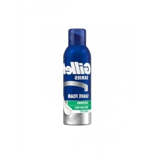 200 ml Tıraş Köpüğü - Hassas Ciltler için Kayganlaştırıcı