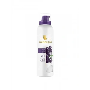 200 ml Yoğun Köpük Duş Köpüğü Açai Yağı