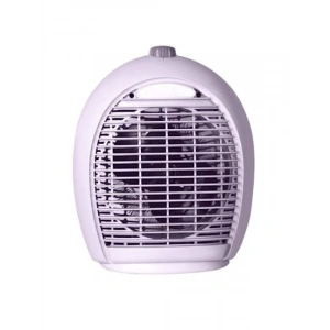 2000 W Fanlı Isıtıcı, Duvar Montajı için Uygun