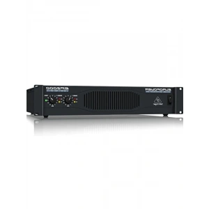 2000 Watt Güç Kapasiteli Power Amfi