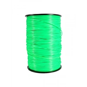 2000 Yaklaşık 2,25 kg Kırpma İpi, 0.80 Kalınlık