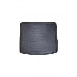 2002-2010 Dönemi Volkswagen Touareg Uyumlu 3D Bagaj Havuzu