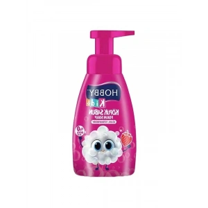 200ml Çilek Aroma Köpük Sabun - Ferahlatıcı Temizlik