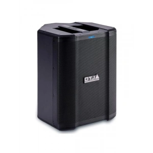 200W Taşınabilir PA Hoparlör Sistemi, Bluetooth ve Uzun Pil Ömrü