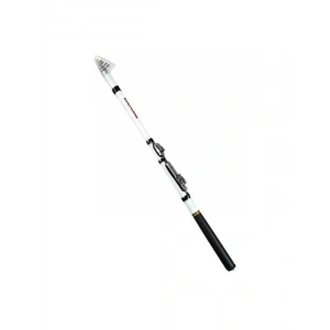 2.1 Metre Karbon Fiber Teleskopik Balık Olta Kamışı