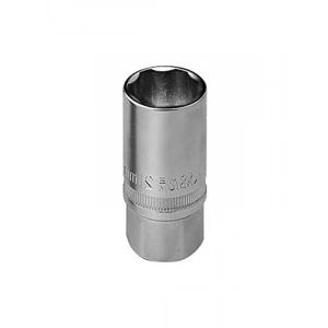 21 mm Buji Lokması - Mat Krom Kaplı, 1/2”