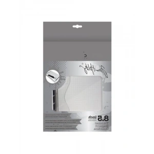 21.6 cm Kollu Dilimleyici, Asitsiz ve Toksik Olmayan Malzeme
