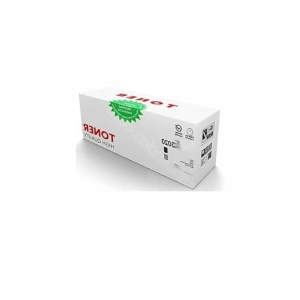 2200 Sayfa Kapasitesine Sahip Uyumlu Muadil Toner