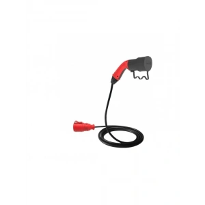 220V Akü Şarj Adaptörü - Geniş Uyumluluk