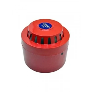 220V Alarm Korna - 85dB Ses Seviyesi ile Güvenli Uyarı