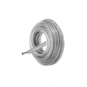 23 Metre Çelik Telli 3.5 mm Misina Tırpan Teli