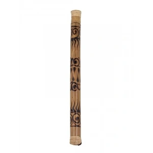 24 İnç Bamboo Rainstick Müzik Aleti
