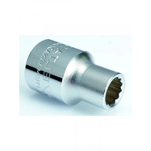 24 MM Lokma Anahtar - On İki Köşe 1/2