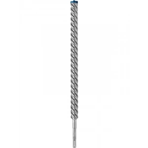 24 mm x 450 mm Kırıcı Delici Delme Uçları