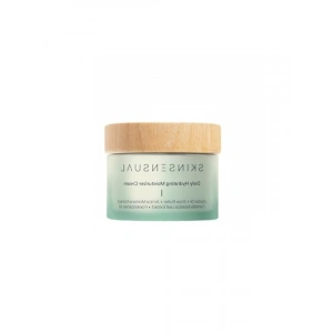 24 Saat Etkili Nemlendirici Krem - Jojoba Yağı ve Shea Yağı İçerikli