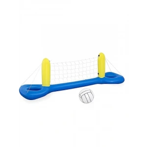 2.44m x 64cm Profesyonel Voleybol Seti