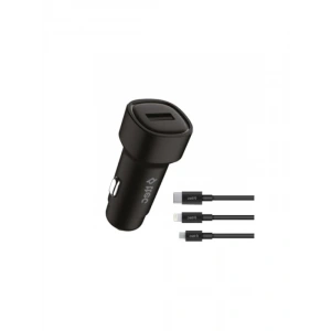 2.4A Araç İçi USB-A Şarj Aleti - Hızlı ve Güvenilir