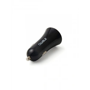 2.4A USB Araç Çakmaklık Şarj Cihazı | DC 12-24V Giriş