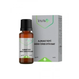 25 ml İyot Damla - Sağlıklı Yaşam Desteği