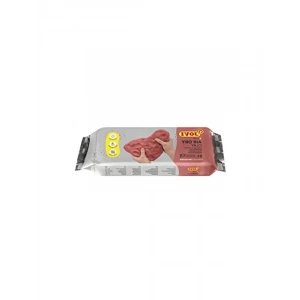 250 Gr Toprak Renkli Seramik Hamuru