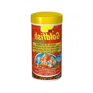 250 ml Goldfish Enerji Yemi