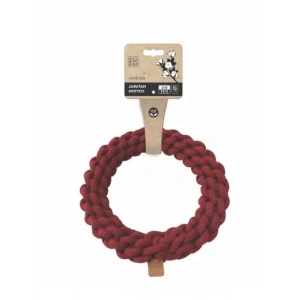 25cm Örgü Halka Oyuncak