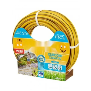 25M Uzunlukta Tricoflex Ultraflex Hortum - 12.5mm Çapında