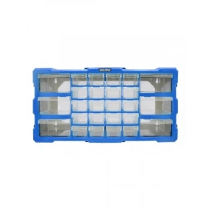 26lı Mono Blok Çekmece Organizer Seti