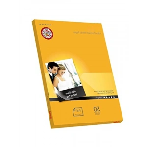 270 gr Ağırlığında 20x30 cm Inkjet Fotoğraf Kağıdı Seti