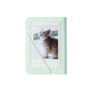 28li Yeşil Albüm, Instax Mini Film Uyumlu