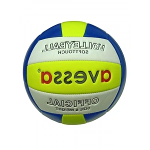 280 gr Ağırlığında Voleybol Topu - Yüksek Performans