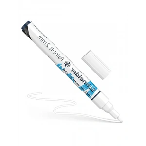 2mm Beyaz Akrilik Marker