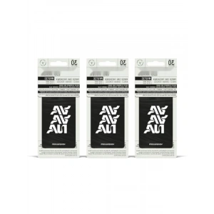3lü Set Doğal Araç Kokusu - Musk