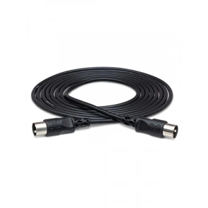 3 m MIDI Kablosu - 5-pin DIN (M) - Yüksek Kalite