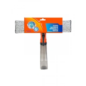 3ü 1 Arada Mikrofiberli Cam Silme Aparatı