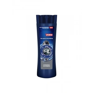 3ü 1 Arada Şampuan & Duş Jeli 500 ml