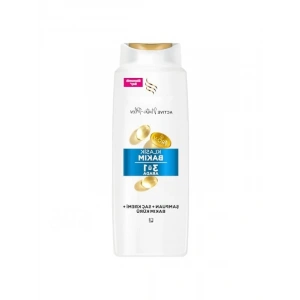 3ü 1 Arada Şampuan - Temel Bakım, 625 ml